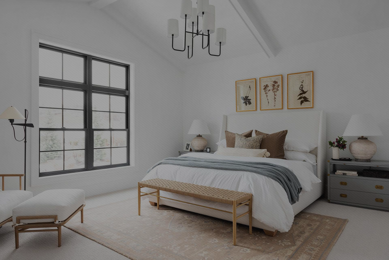 Bed Linen